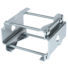 Araknis Networks outdoor access point pole mount