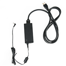 Araknis Networks 48V power supply for compact switches