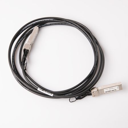 Araknis SFP+ Direct Attach Copper Cable, 3m (AN-SFP-10-D-3)