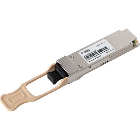 Araknis QSFP28 Transceiver Module, Multi-Mode Fiber, 100m (AN-SFP-100-F-100)