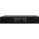 Araknis 220 Router - Side profile