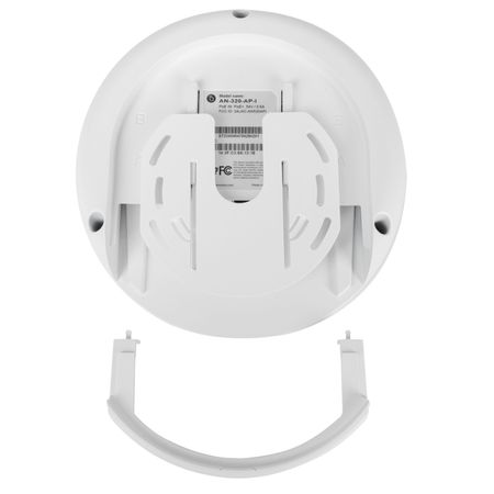 Araknis 320 Access Point - Mounting bracket detail