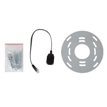 Araknis 320 Access Point - In-box contents