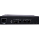 Araknis 520 Router - Rear port panel