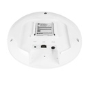 Araknis 530 Access Point - Underside / port detail