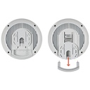 Araknis 820 Access Point - Mounting bracket detail