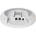 Araknis 820 Access Point - Underside / port detail