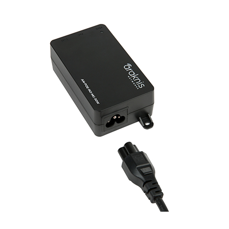 Araknis PoE Injector - Front view
