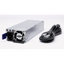 Araknis 920W PSU - Package contents