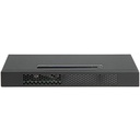 Araknis 210 Switch 8-Port PoE - Rear panel detail