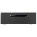 Araknis 210 Switch 8-Port PoE - Side profile