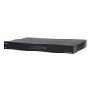 Araknis 320 PoE Switch - 16-Port rear-ports model