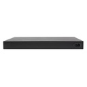 Araknis 320 PoE Switch - 24-Port rear panel