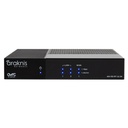 Araknis 110 Router - Wired model angle view