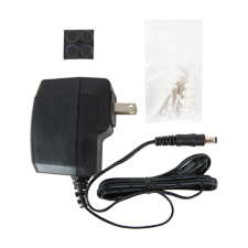 Araknis 110 Router - Wired model package contents