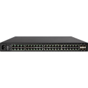 Araknis 420 PoE Switch - 44-Port rear-ports model