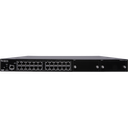 Araknis 920 PoE Switch - 24-Port front view