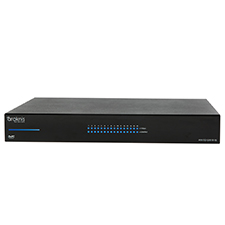 Araknis 110 Switch AN-110-SW-R-16 - alt view