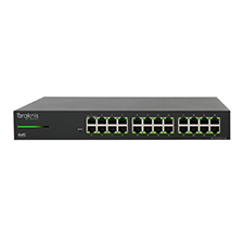 Araknis 110 Switch AN-110-SW-F-24 - alt view
