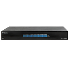 Araknis 110 Switch AN-110-SW-R-24 - alt view