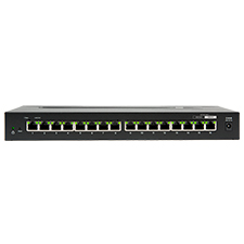 Araknis 110 Switch AN-110-SW-C-16P - alt view