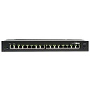 Araknis 110 Switch AN-110-SW-C-16P - alt view
