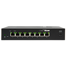 Araknis 110 Switch AN-110-SW-C-8P - alt view