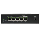 Araknis 110 Switch AN-110-SW-C-5P - alt view