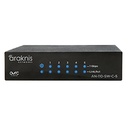 Araknis 110 Switch AN-110-SW-C-5 - alt view