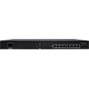 Araknis 620 Switch AN-620-SW-R-8-POE - rear panel