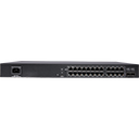 Araknis 620 Switch AN-620-SW-R-24-POE - rear panel