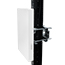 Pole Mount - installed