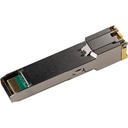Araknis SFP Transceiver Module, Cat5e RJ-45, 100m (AN-SFP-1-E-100) - alt view