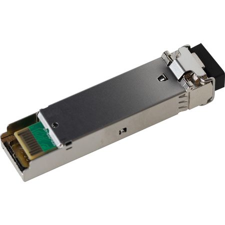 Araknis SFP Transceiver Module, Multi-Mode Fiber, LC (AN-SFP-1-F-350) - alt view