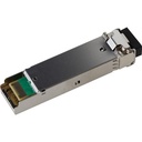 Araknis SFP Transceiver Module, Multi-Mode Fiber, LC (AN-SFP-1-F-350) - alt view