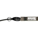 Araknis SFP+ Direct Attach Copper Cable, 3m (AN-SFP-10-D-3) - alt view