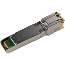 Araknis SFP+ Transceiver Module, RJ-45 Cat6a, 80m (AN-SFP-10-E-80) - alt view
