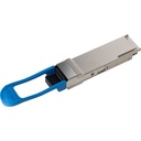Araknis QSFP28 Transceiver Module, Single-Mode Fiber, 2km (AN-SFP-100-F-2K) - alt view