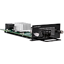 100G QSFP28 Expansion Module, 1 Port (AN-SFP-100G-1) - alt view