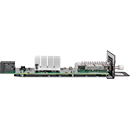 100G QSFP28 Expansion Module, 1 Port (AN-SFP-100G-1) - alt view