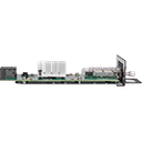 100G QSFP28 Expansion Module, 1 Port (AN-SFP-100G-1) - alt view