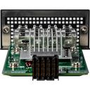 100G QSFP28 Expansion Module, 4 Port (AN-SFP-25G-4) - alt view