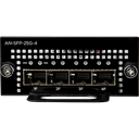 100G QSFP28 Expansion Module, 4 Port (AN-SFP-25G-4) - alt view