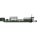 100G QSFP28 Expansion Module, 4 Port (AN-SFP-25G-4) - alt view