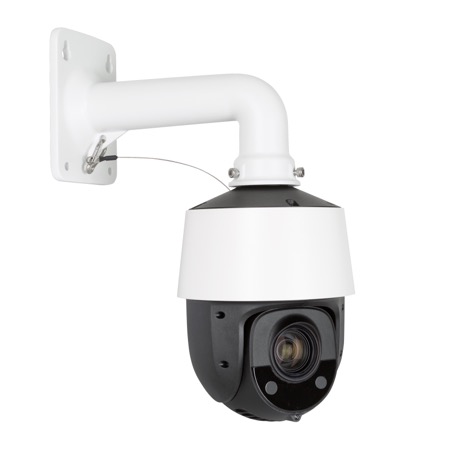 LUM-420-IP-PTZ-25W - alt view 2