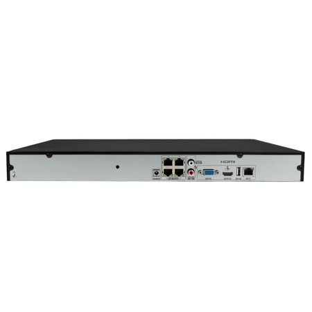 LUM-121-NVR-4CH-0T - alt view 2
