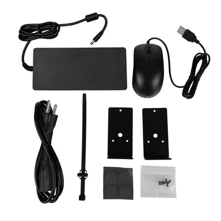 LUM-121-NVR-4CH-2T - alt view 3