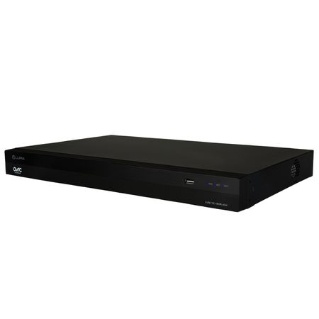 LUM-121-NVR-4CH-4T - alt view 1