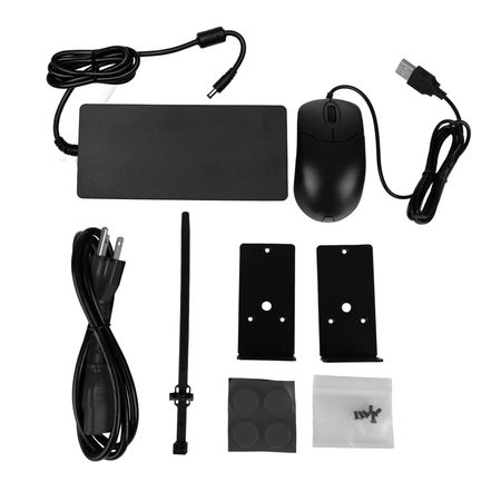 LUM-121-NVR-8CH-2T - alt view 3
