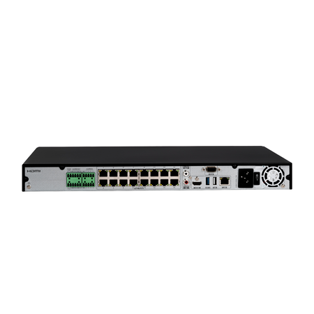 LUM-221-NVR-16CH-8T - alt view 1